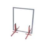 Cleveland 6031465 SEALING GLASS 10.20 P3