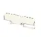 Blodgett 60320 Terminal, 4 Conductor, Fuse Carrier