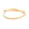 Duke 603254 Belt, 1/2" Diameter, 12.55mm, Beige Color, Reinforced RMV