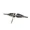 Fagor Commercial 603301M0141 Key, Lock, #827