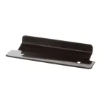 Fagor Commercial 603301M0155 Handle, Glass Door, Black
