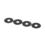 Cambro 60335 4-WASHER 1/4" X 1" O.D.