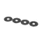 Cambro 60335 4-WASHER 1/4" X 1" O.D.