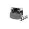Cambro 60352 Caster, 3", Swivel, No Brake, Plate