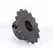 Nieco 6037 Sprocket, 15 Tooth, 5/8" Bore