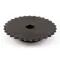 Nieco 6038 SPROCKET, 35B30, 5/8 BORE