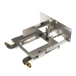 Henny Penny 60395-02 Burner & Pilot Assembly, Propane Gas, OFG