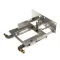Henny Penny 60395-02 Burner & Pilot Assembly, Propane Gas, OFG