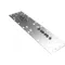Cambro 60398 KIT CHASSIS PLATE