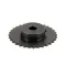 Nieco 6039 Sprocket, 35B32, 5/8" Bore