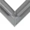 Cambro 60404 Door Gasket, Magnetic, Upper