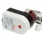 BKI 6042073 Solenoid Valve, Drain/Discharge, Wash System