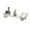 Blodgett 60420 Hinge Kit to Change from Left Hand to Right Hand Hinged