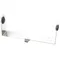 Cambro 60429 PAPER TOWEL HOLDER KIT W SCREW