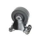 Cambro 60430 KIT CASTER 3" RIGID
