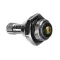 Kason 60455KL0007 Spindle Assembly, Hot