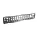 Hickory 604A 4X19/3/4 STAINLESS WAFFLE GRAT