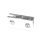Beverage Air 605-049A CLAMP - SHIELD BZ13/16