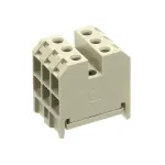 BKI 6050592 TERMINAL BLOCK, SMALL, 3 LUG