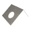 Henny Penny 60523 ASSEMBLY-RESTRICTOR PLATE, CE
