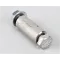 Nieco 6055 SUPPORT,BELT,1/4 S/S PIPE 1-1