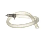 Blodgett 60562 Threaded Branch with Hose for Roll-Up Hose, BCM/BCP/BCT