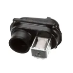 Cleveland 6056326 Dehumidifcation Flap Includes Grommet Valve