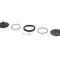 Cleveland 6056327 Gasket Set for Dehumidification