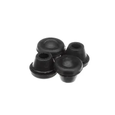 Cleveland 6056370 Door Buffer, Table Top Model, Set of 4