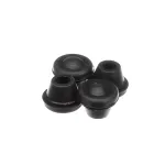 Cleveland 6056370 Door Buffer, Table Top Model, Set of 4