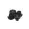 Cleveland 6056370 Door Buffer, Table Top Model, Set of 4