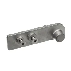 Cleveland 6056842 Hinge, Top, Disappearing Door, Counter Model Convotherm 4