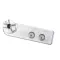 Cleveland 6056843 Door Hinge, Bottom, Table Top Convotherm 4