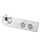Cleveland 6056843 Door Hinge, Bottom, Table Top Convotherm 4
