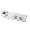 Cleveland 6056843 Door Hinge, Bottom, Table Top Convotherm 4