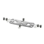 Cleveland 6056943 Smoker Heating Element Mounting Set