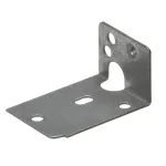 Manitowoc Ice 6058459 Mounting Bracket, Water Dump Valve