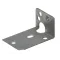 Manitowoc Ice 6058459 Mounting Bracket, Water Dump Valve