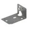 Manitowoc Ice 6058459 Mounting Bracket, Water Dump Valve