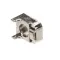 Biro 605 Saw Guide, Lower Blade Back-Up, 34/3334