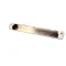 Rational 60.60.514 CARRIER FOR CASTER LEFT