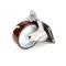 Rational 60.60.891 CASTER WITH BRAKE LX-POTH 100G