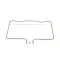 Bertazzoni 606091 RESISTENCE