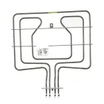 Bertazzoni 606114 RESIS.CIELO 1200W+GRILL1500W 2