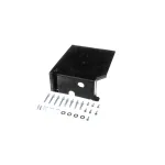 Compressor Mounting Base: Fits Manitowoc Ice Brand