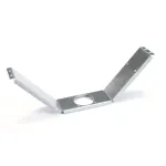 Fan Motor Bracket: Fits Manitowoc Ice Brand