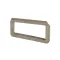 Blodgett 60620 Gasket, Air/Gas Control Unit