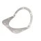 Blodgett 60621 Retaining Bracket, Burner