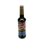 Concordia Beverage Systems 606240 Chai Tea Spice Syrup, 750, ML