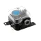 Blodgett 60631 Differential Pressure Sensing Switch, AA-C2